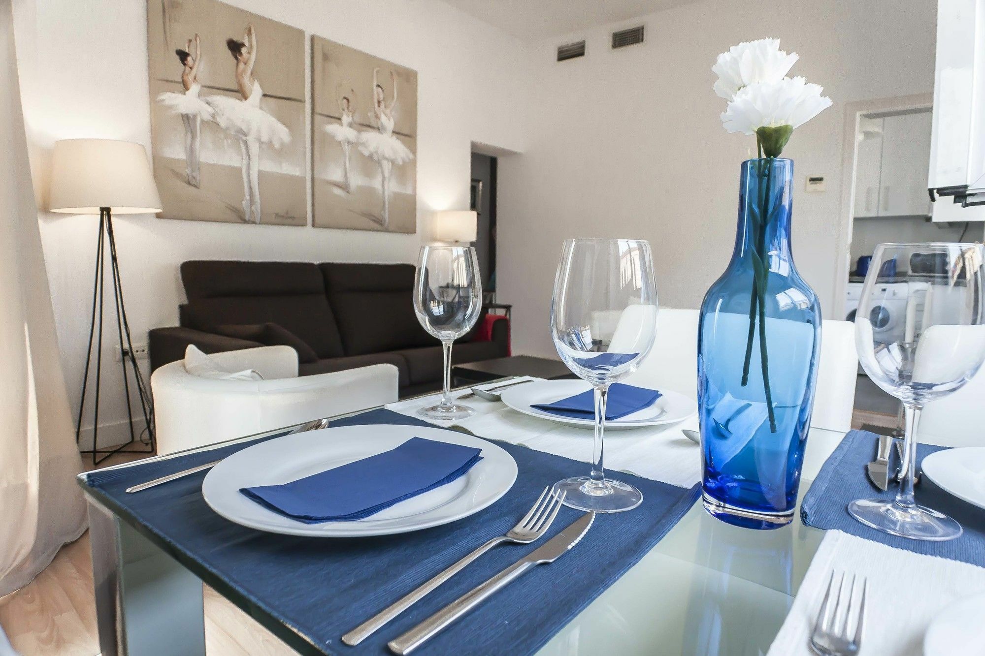 Apartamento Lo Mejor De Triana. Altozano *